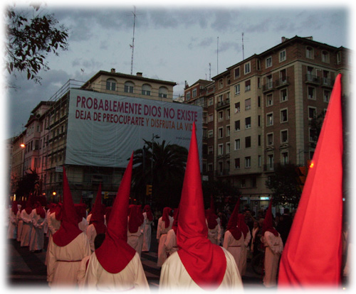 Procesión Procesión