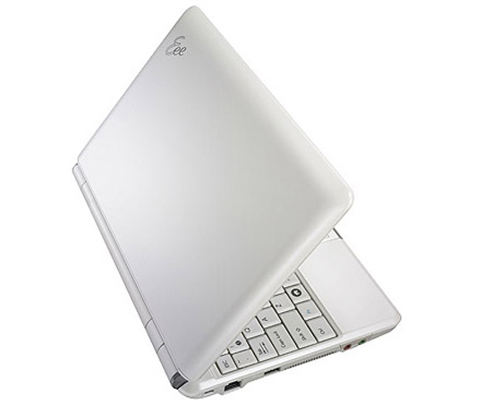 Eee PC1000HE Eee PC1000HE