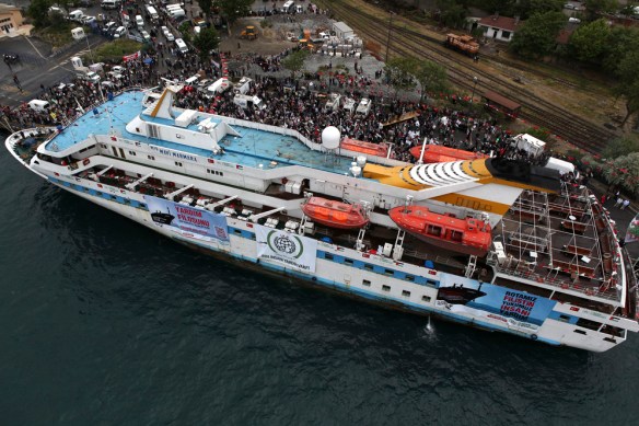 Mavi Marmara